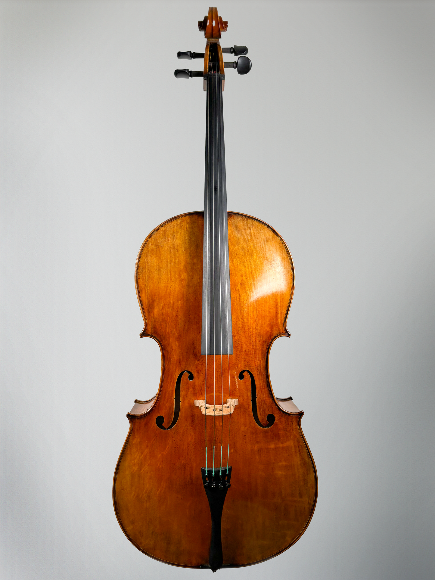 Violoncelles Sainte Cécile - Qualité conservatoire