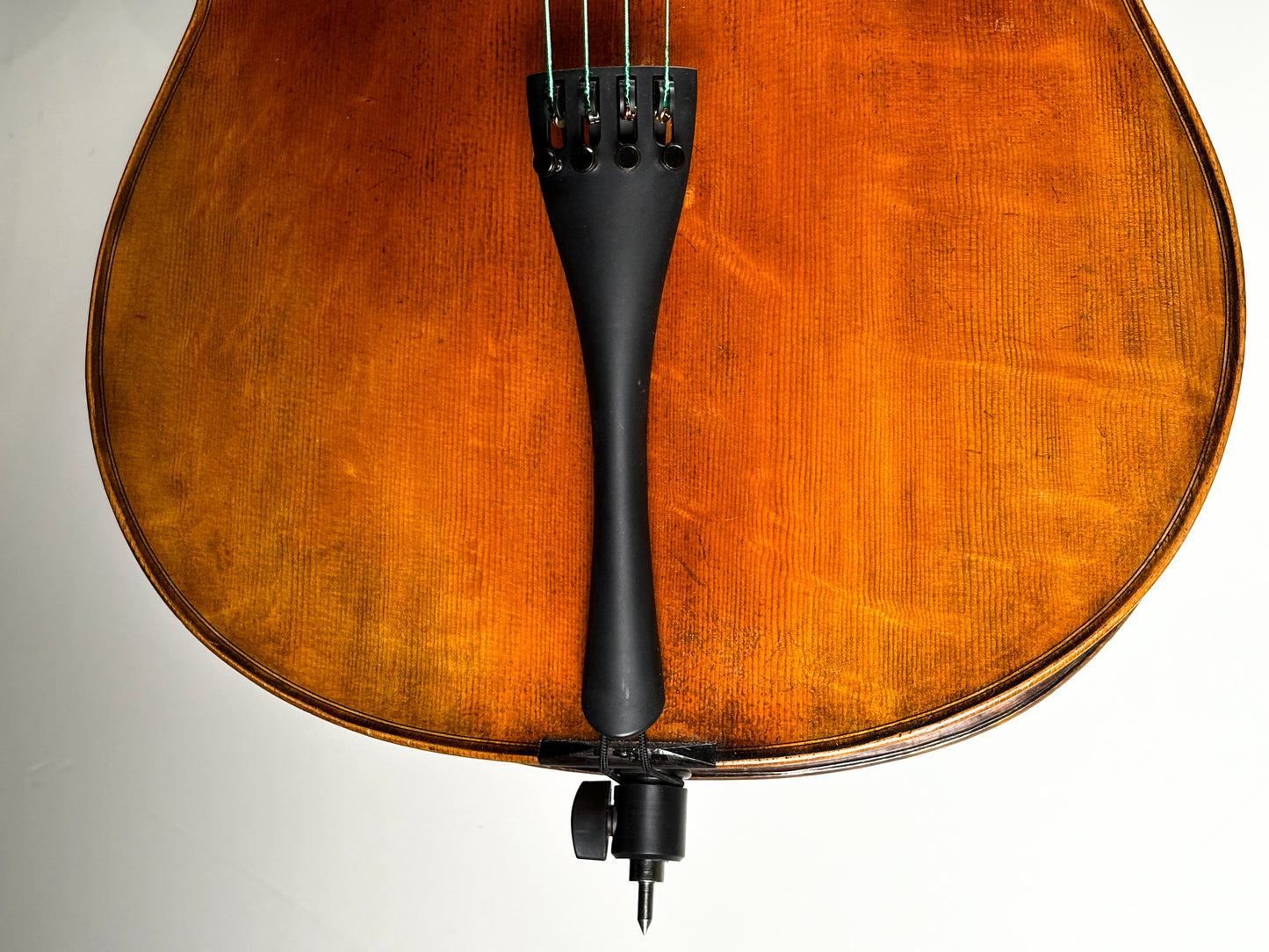 Violoncelles Sainte Cécile - Qualité conservatoire