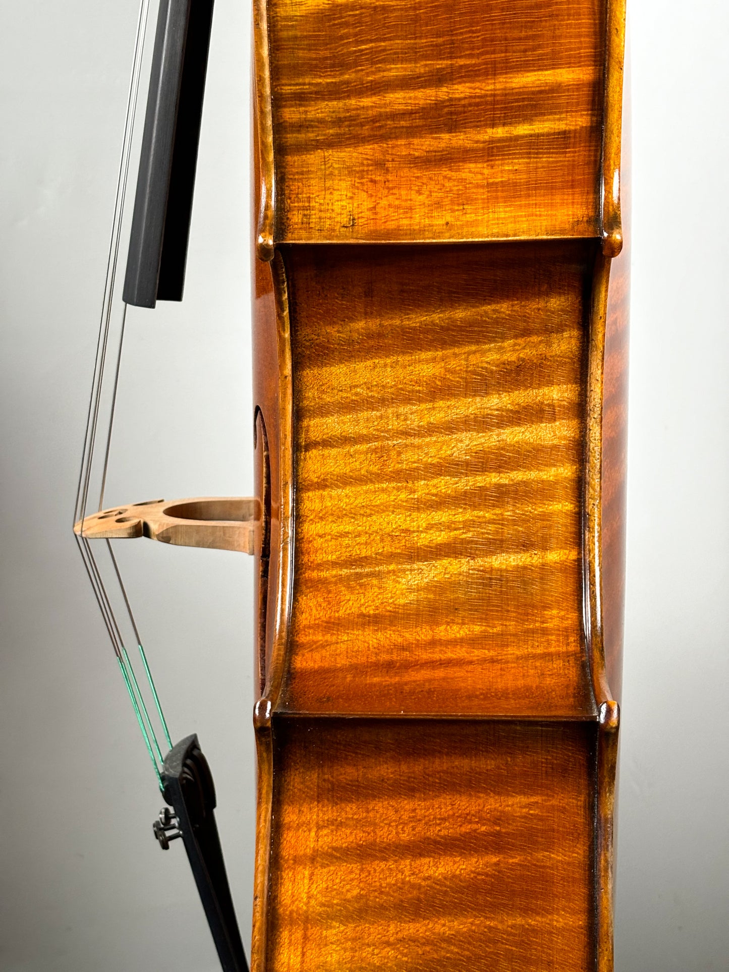 Violoncelles Sainte Cécile - Qualité conservatoire