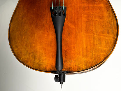 Violoncelles Sainte Cécile - Qualité conservatoire
