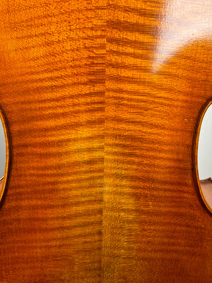 Violoncelles Sainte Cécile - Qualité étude