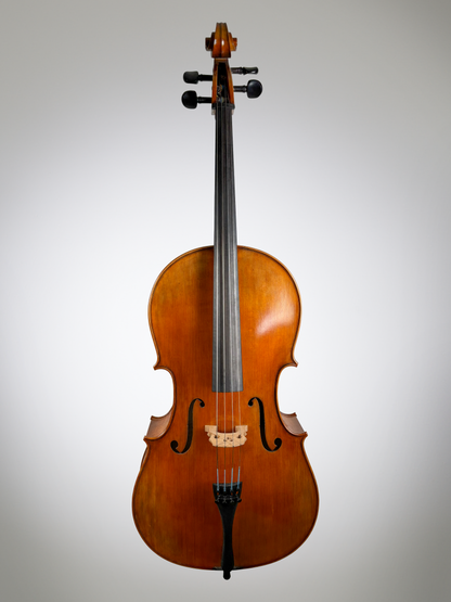 Violoncelles Sainte Cécile - Qualité étude