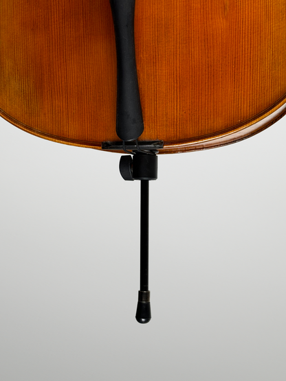 Violoncelles Sainte Cécile - Qualité étude